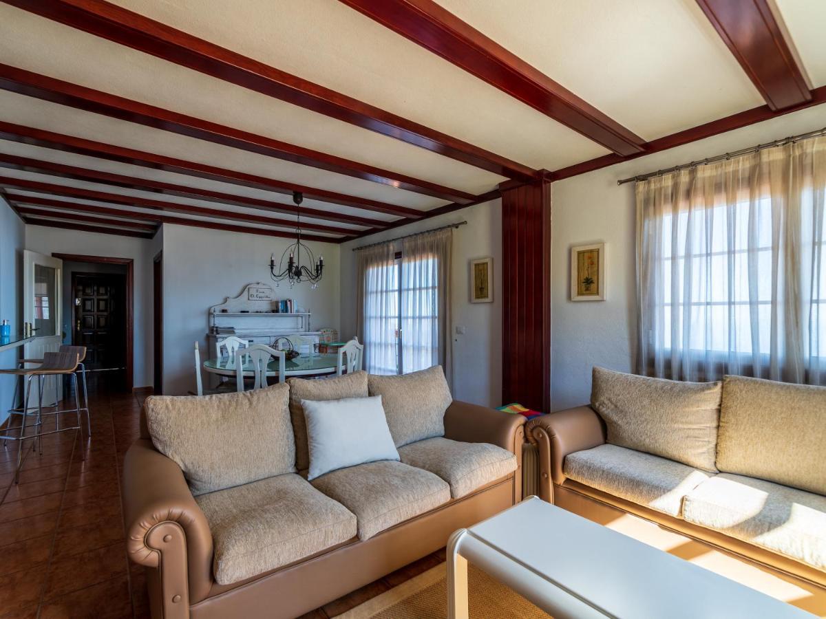 Casa Rural El Esquilon Tenerife 拉奥罗塔瓦 外观 照片