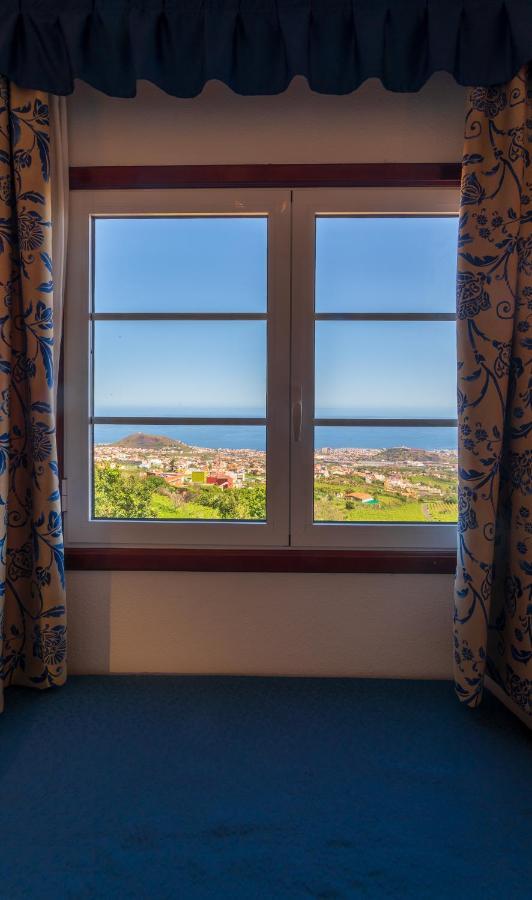 Casa Rural El Esquilon Tenerife 拉奥罗塔瓦 外观 照片