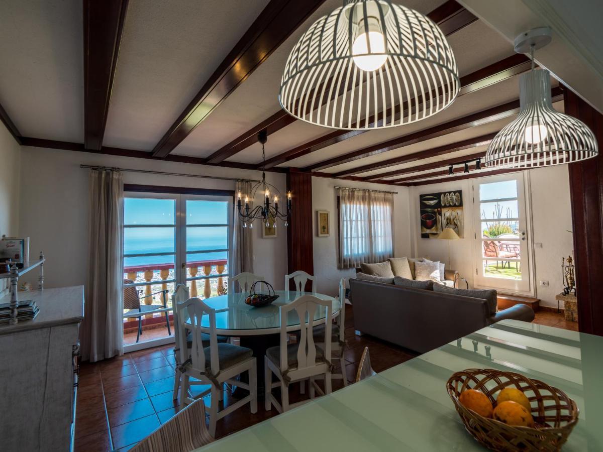 Casa Rural El Esquilon Tenerife 拉奥罗塔瓦 外观 照片