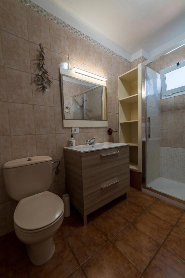 Casa Rural El Esquilon Tenerife 拉奥罗塔瓦 外观 照片