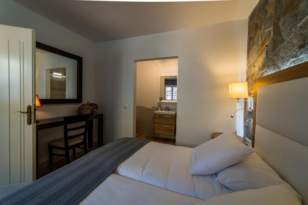 Casa Rural El Esquilon Tenerife 拉奥罗塔瓦 外观 照片