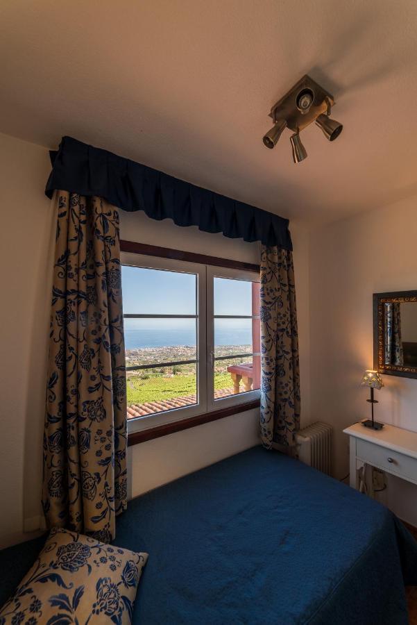 Casa Rural El Esquilon Tenerife 拉奥罗塔瓦 外观 照片